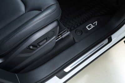 2023 Audi Q7 55 Premium Plus quattro