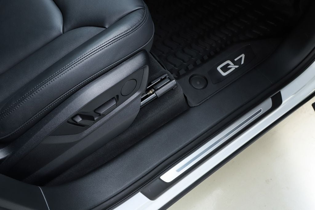 2023 Audi Q7 55 Premium Plus quattro