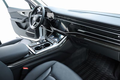 2023 Audi Q7 55 Premium Plus quattro