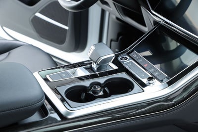 2023 Audi Q7 55 Premium Plus quattro