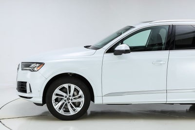 2023 Audi Q7 55 Premium Plus quattro