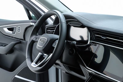 2023 Audi Q7 55 Premium Plus quattro