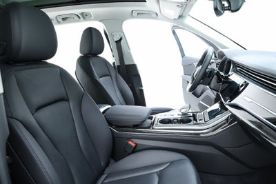 2023 Audi Q7 55 Premium Plus quattro