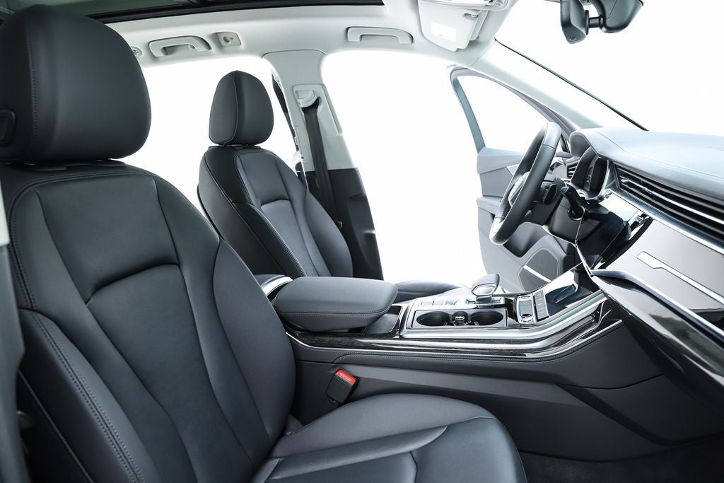 2023 Audi Q7 55 Premium Plus quattro