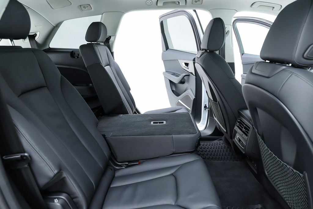2023 Audi Q7 55 Premium Plus quattro