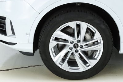 2023 Audi Q7 55 Premium Plus quattro