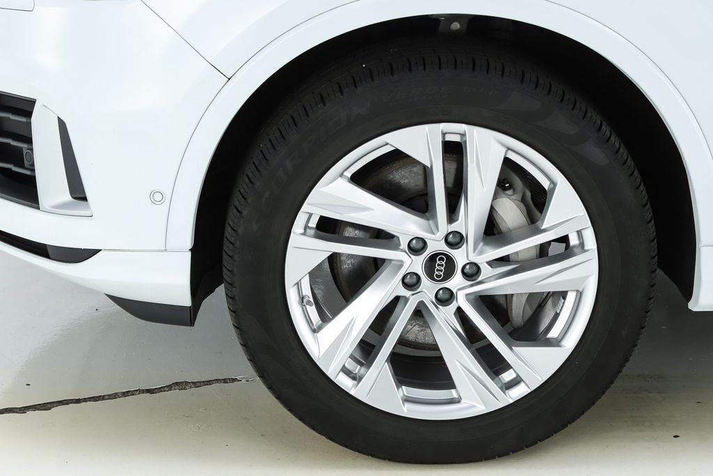 2023 Audi Q7 55 Premium Plus quattro