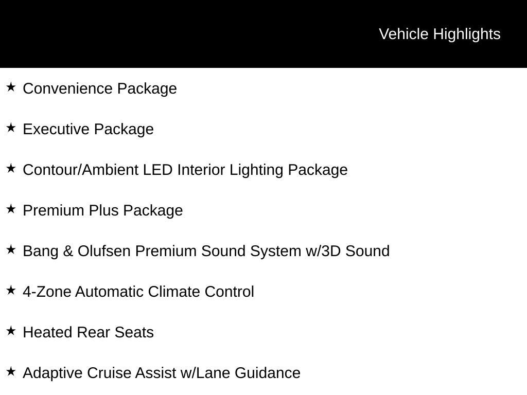 2023 Audi Q7 55 Premium Plus quattro