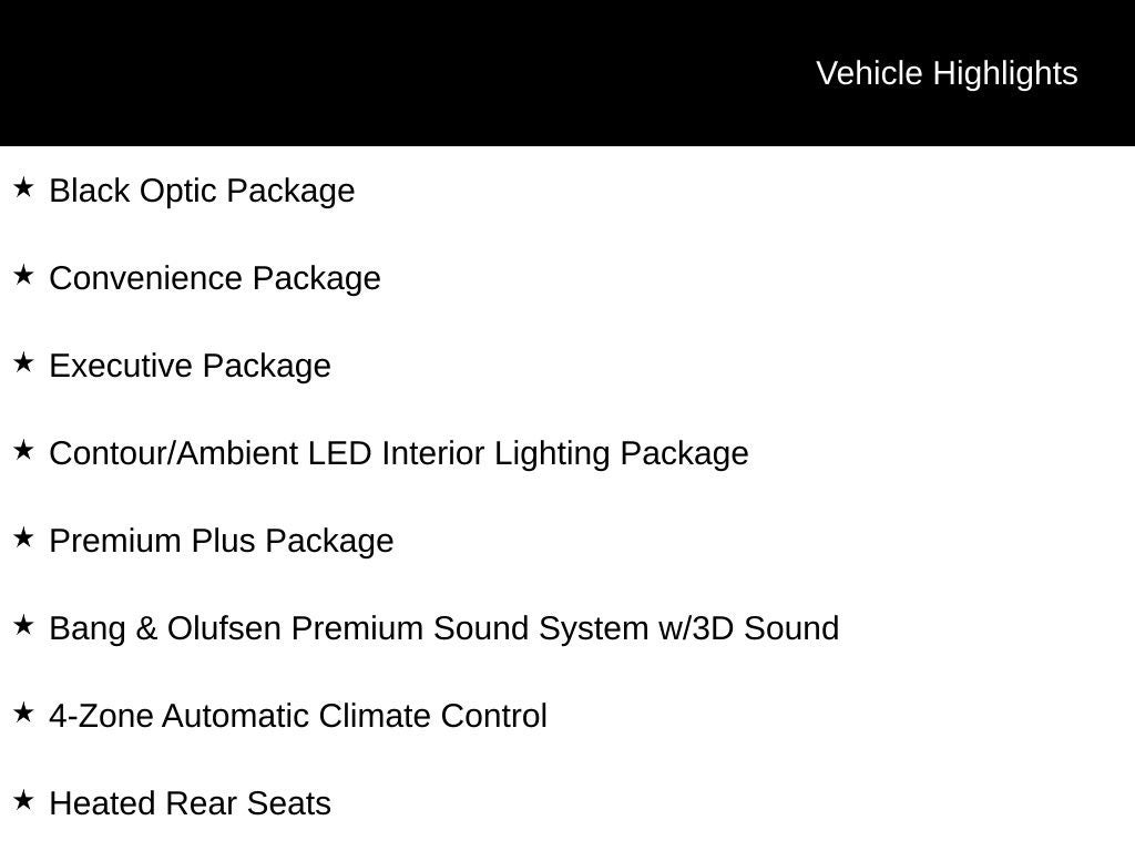 2024 Audi Q7 55 Premium Plus quattro