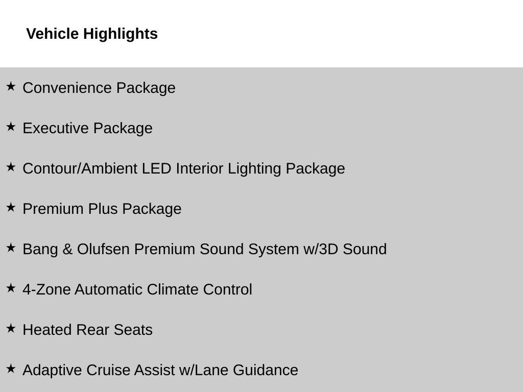 2023 Audi Q7 55 Premium Plus quattro