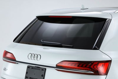 2023 Audi Q7 55 Premium Plus quattro
