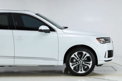 2023 Audi Q7 55 Premium Plus quattro