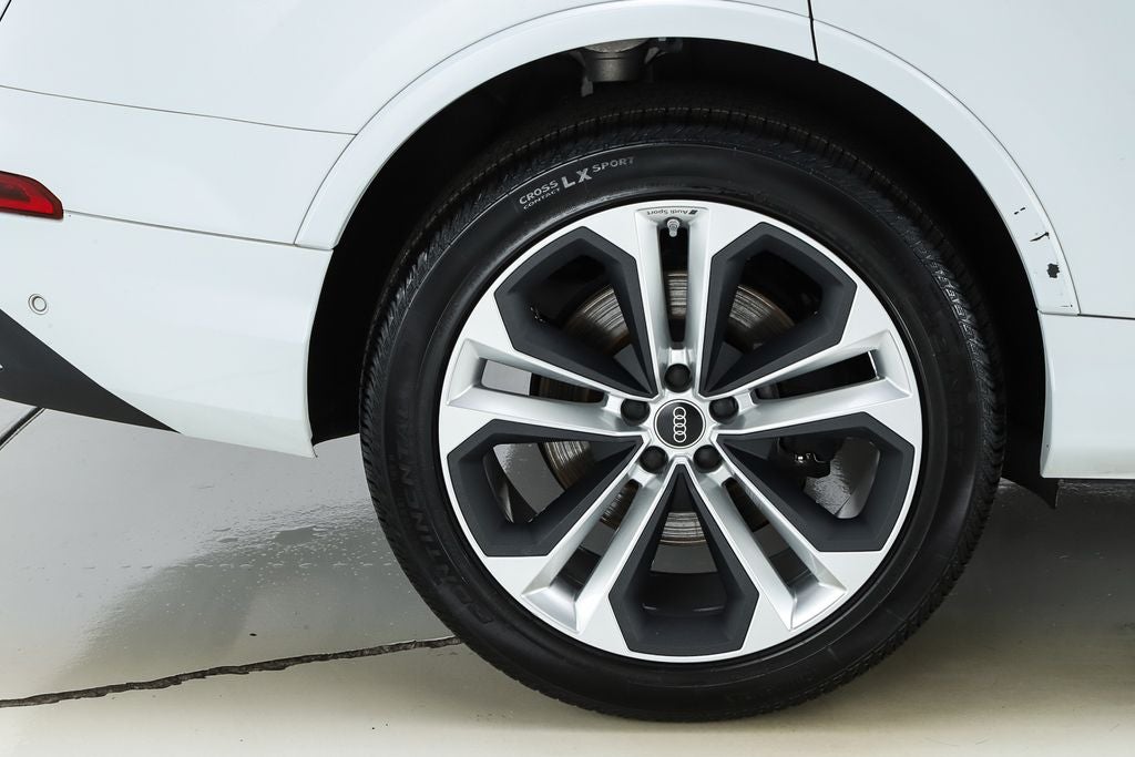 2023 Audi Q7 55 Premium Plus quattro
