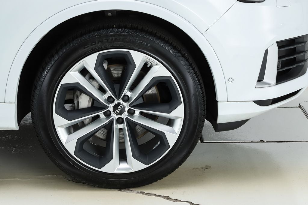 2023 Audi Q7 55 Premium Plus quattro