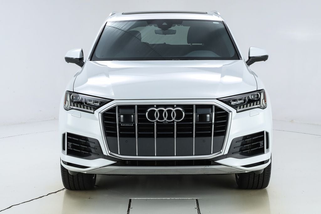 2023 Audi Q7 55 Premium Plus quattro