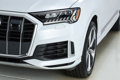 2023 Audi Q7 55 Premium Plus quattro
