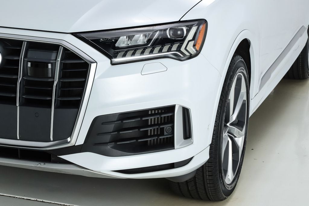 2023 Audi Q7 55 Premium Plus quattro
