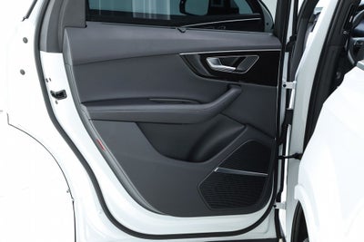 2023 Audi Q7 55 Premium Plus quattro