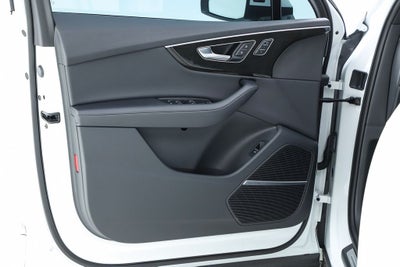 2023 Audi Q7 55 Premium Plus quattro