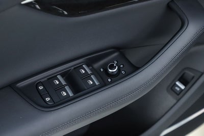 2023 Audi Q7 55 Premium Plus quattro