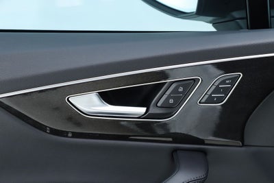 2023 Audi Q7 55 Premium Plus quattro
