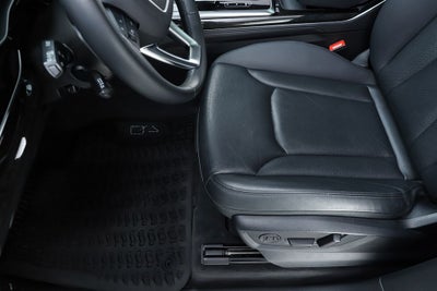 2023 Audi Q7 55 Premium Plus quattro