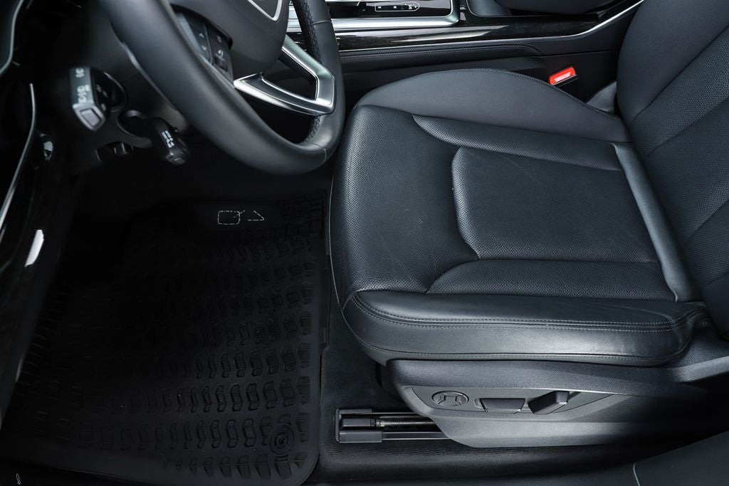 2023 Audi Q7 55 Premium Plus quattro