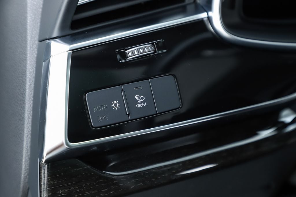 2023 Audi Q7 55 Premium Plus quattro
