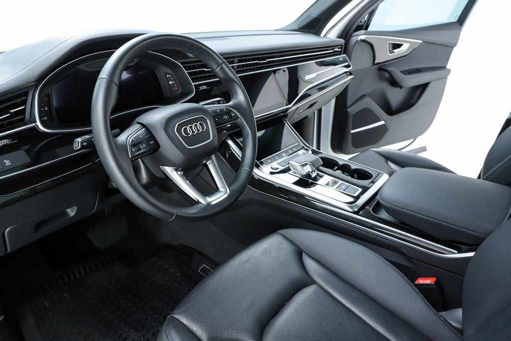 2023 Audi Q7 55 Premium Plus quattro