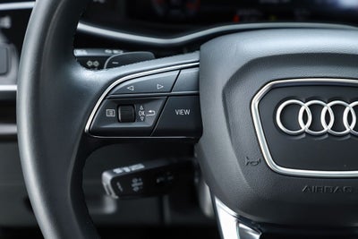2023 Audi Q7 55 Premium Plus quattro