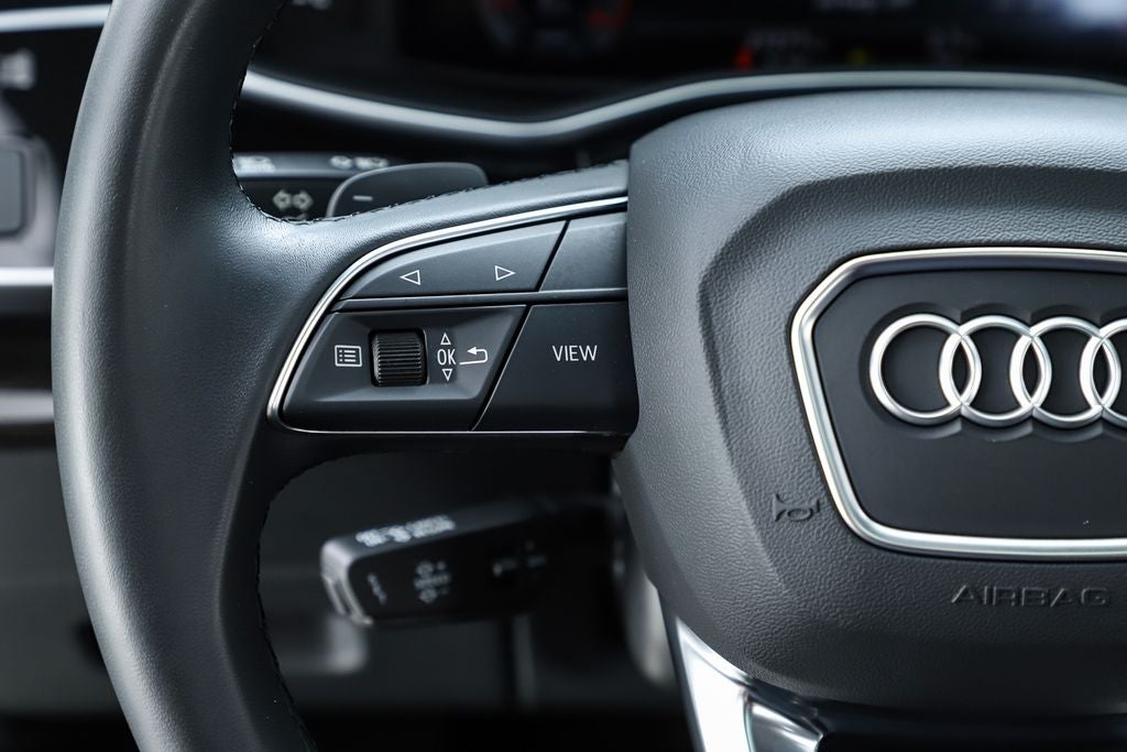 2023 Audi Q7 55 Premium Plus quattro