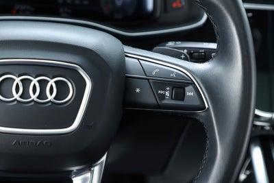 2023 Audi Q7 55 Premium Plus quattro