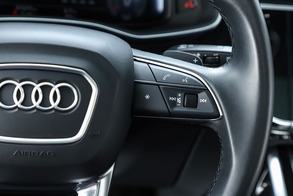 2023 Audi Q7 55 Premium Plus quattro