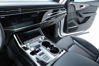 2023 Audi Q7 55 Premium Plus quattro