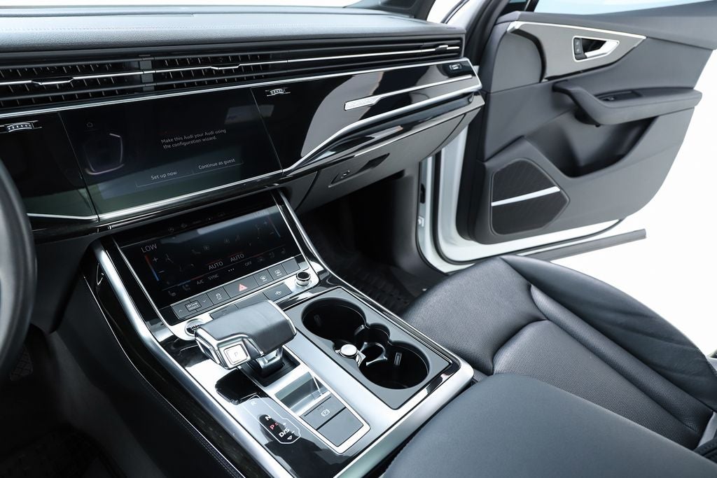 2023 Audi Q7 55 Premium Plus quattro