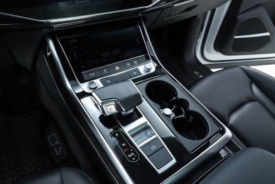 2023 Audi Q7 55 Premium Plus quattro