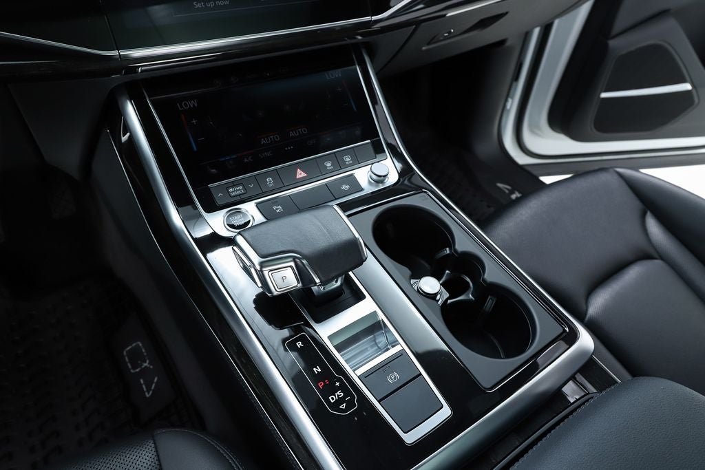 2023 Audi Q7 55 Premium Plus quattro