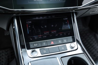 2023 Audi Q7 55 Premium Plus quattro