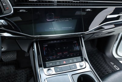 2023 Audi Q7 55 Premium Plus quattro