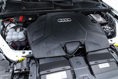 2023 Audi Q7 55 Premium Plus quattro