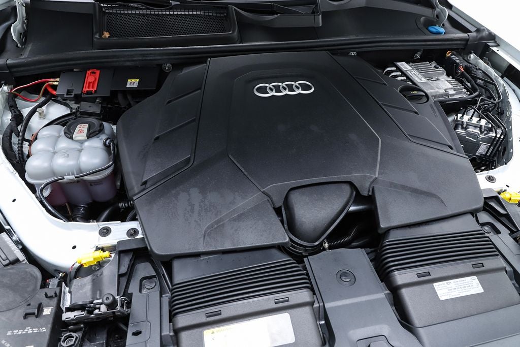 2023 Audi Q7 55 Premium Plus quattro