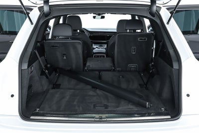 2023 Audi Q7 55 Premium Plus quattro