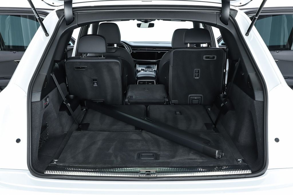 2023 Audi Q7 55 Premium Plus quattro
