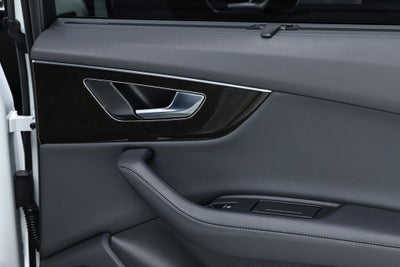 2023 Audi Q7 55 Premium Plus quattro