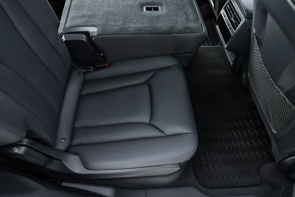 2023 Audi Q7 55 Premium Plus quattro