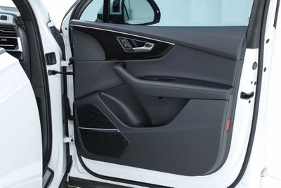 2023 Audi Q7 55 Premium Plus quattro