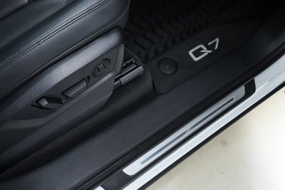 2023 Audi Q7 55 Premium Plus quattro