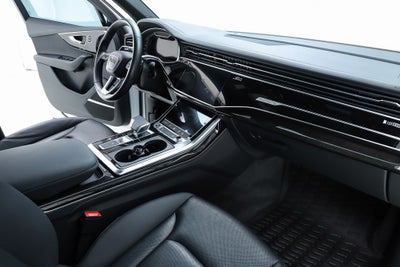 2023 Audi Q7 55 Premium Plus quattro