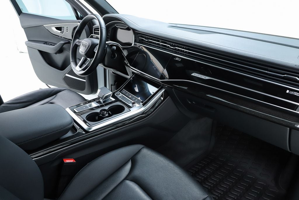 2023 Audi Q7 55 Premium Plus quattro