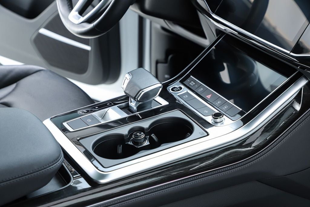 2023 Audi Q7 55 Premium Plus quattro